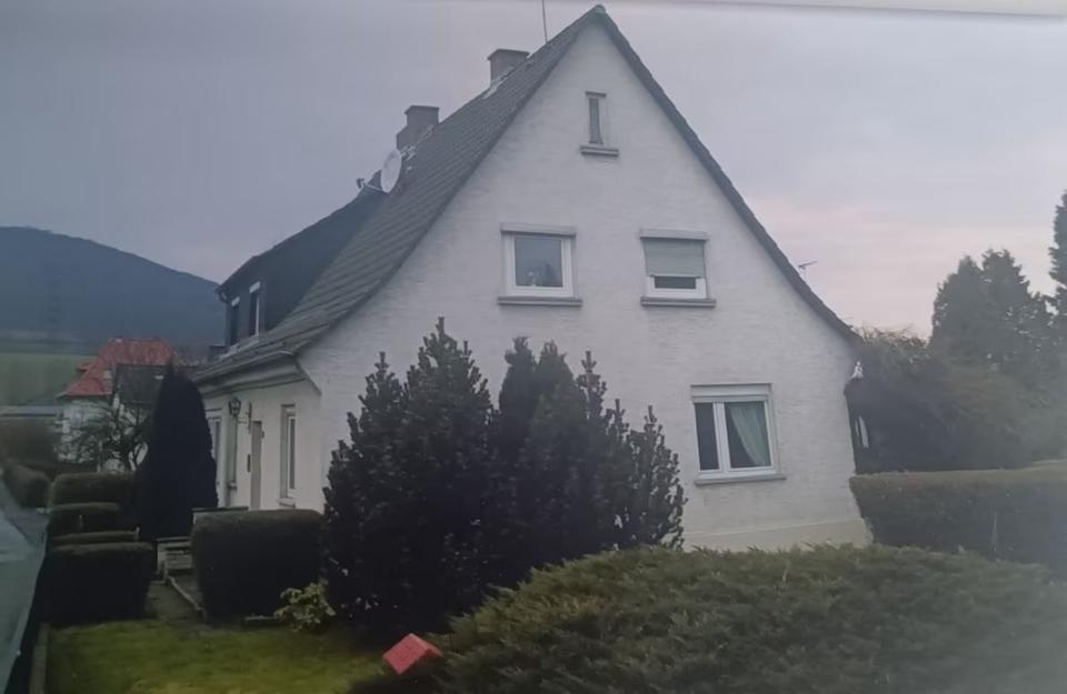 Thumbnail-Einfamilienhaus mit Potenzial im Herzen von Zierenberg