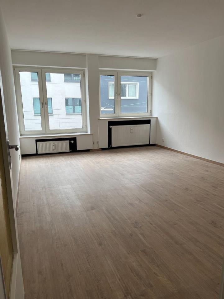 Thumbnail-Helle 3-Zimmer-Wohnung in Recklinghausen – zentral gelegen
