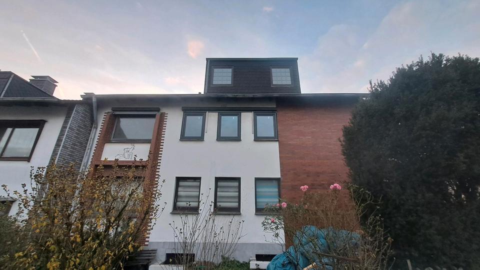 Thumbnail-Wohnung 80qm - neu saniert Heiligenhaus-Hetterscheidt