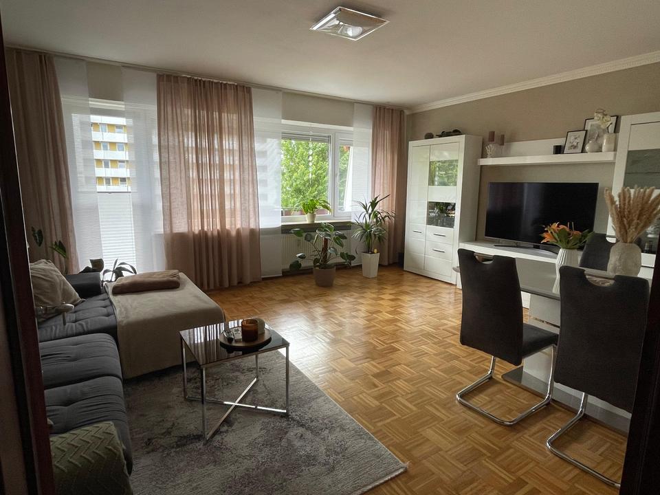 Thumbnail-Mietwohnung in Lotte Wersen (49504)