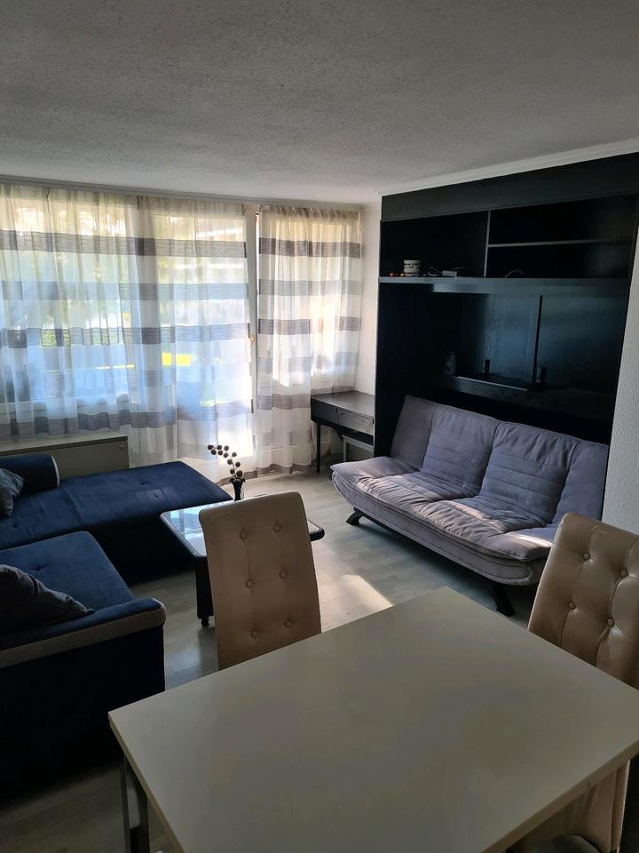 Thumbnail-Wohnung Sankt Englmar