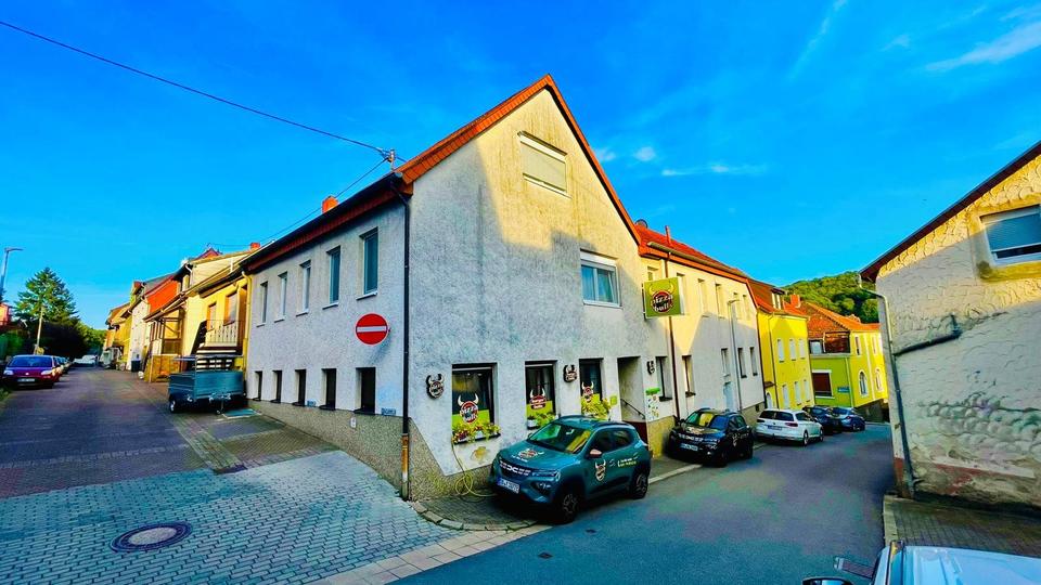 Thumbnail-„Familienhaus mit Geschäft – Traumobjekt mit hoher Einnahmechance