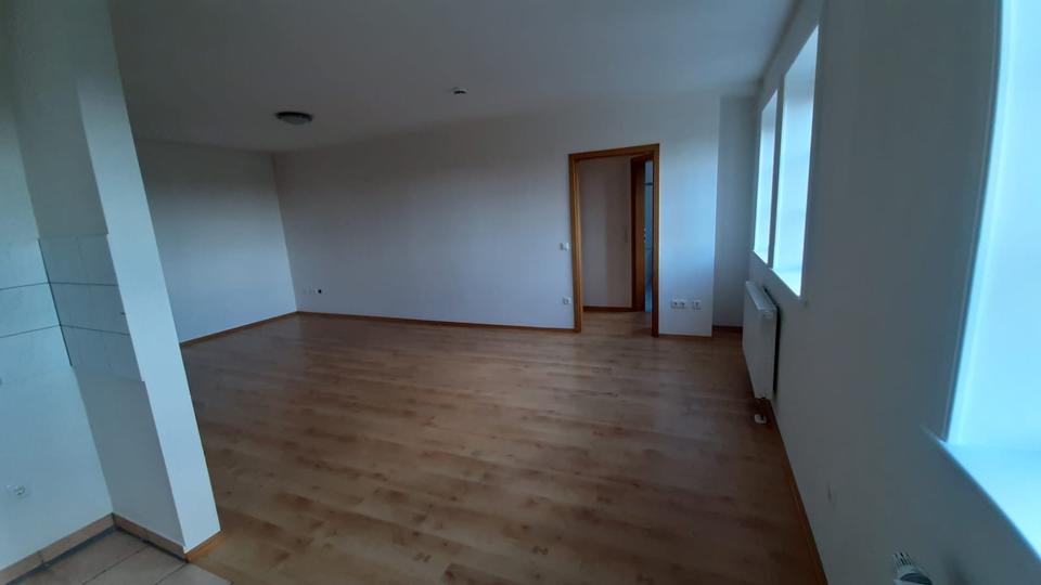 Thumbnail-55 m² Wohnung mit großer Terrasse und 2 Stellplätzen in Werther