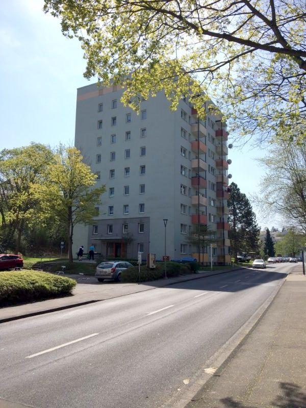 Thumbnail-Großzügiges Wohnen auf ca. 76 m² im 8. Obergeschoss