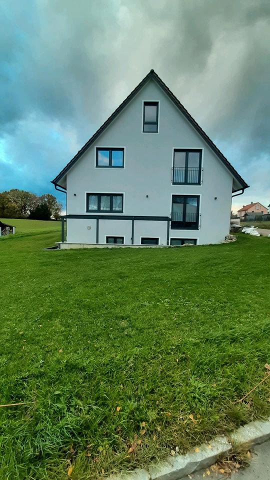 Thumbnail-Mietwohnung Markt Indersdorf