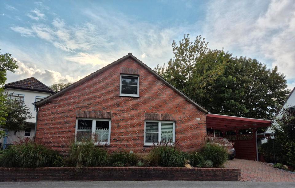 Thumbnail-Bezauberndes Haus in Küstennähe