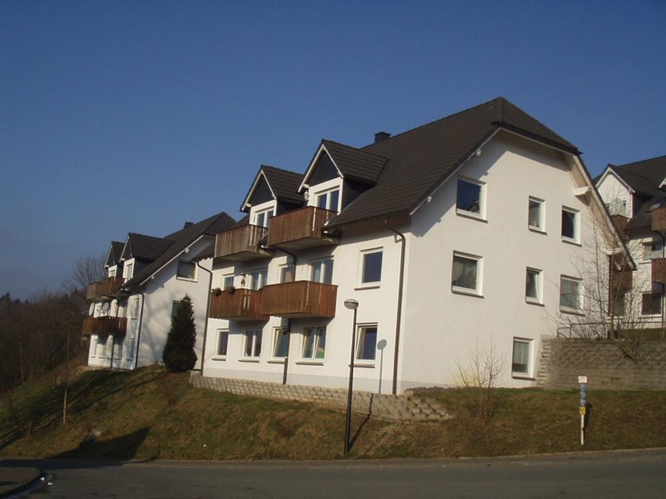 Thumbnail-70 qm Wohnung Olsberg Gierskopp