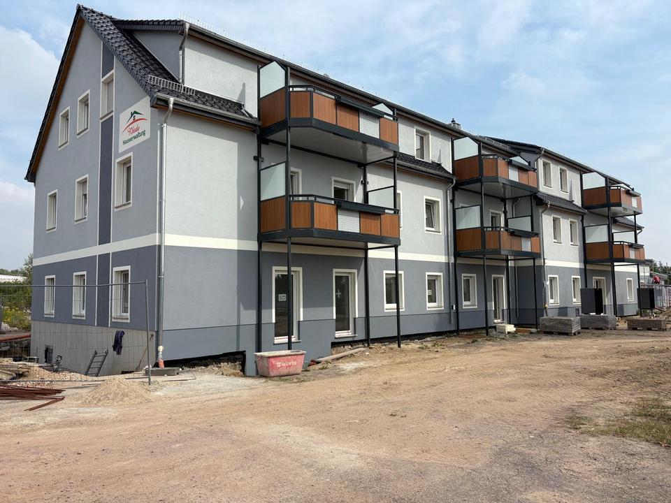 Thumbnail-Moderne 4-Zimmer-Maisonettewohnung mit Balkon & Aufzug – frisch saniert