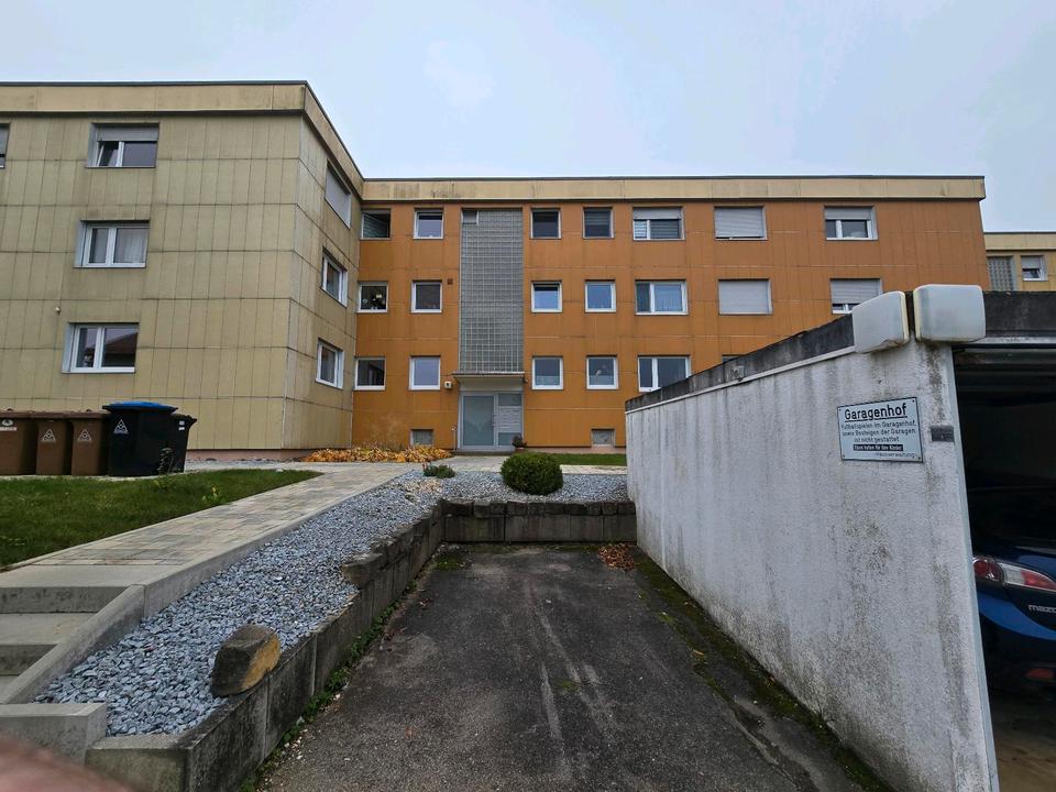 Thumbnail-2 Zimmer Wohnung zu vermieten