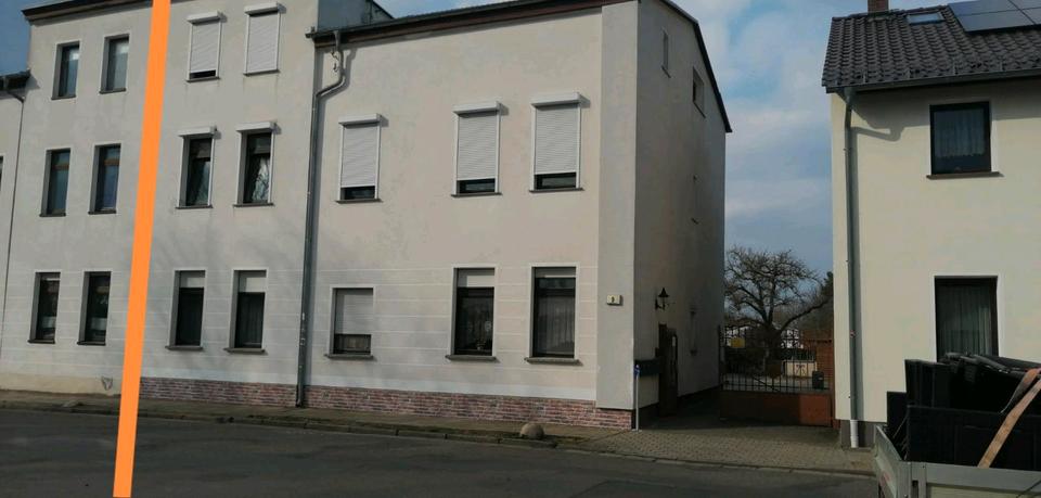 Thumbnail-KapitalanlageWohnhaus in Eberswalde Finow