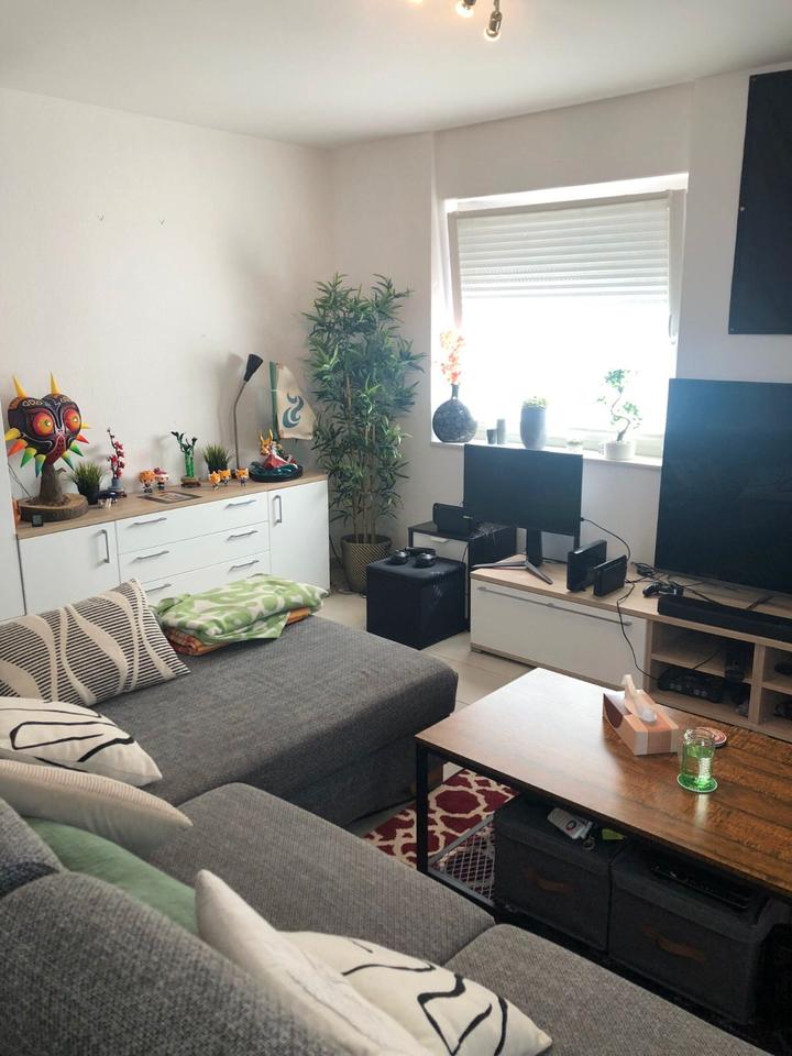 Thumbnail-Moderne 3 Zimmer Wohnung im Herzen von Kleve zu vermieten.