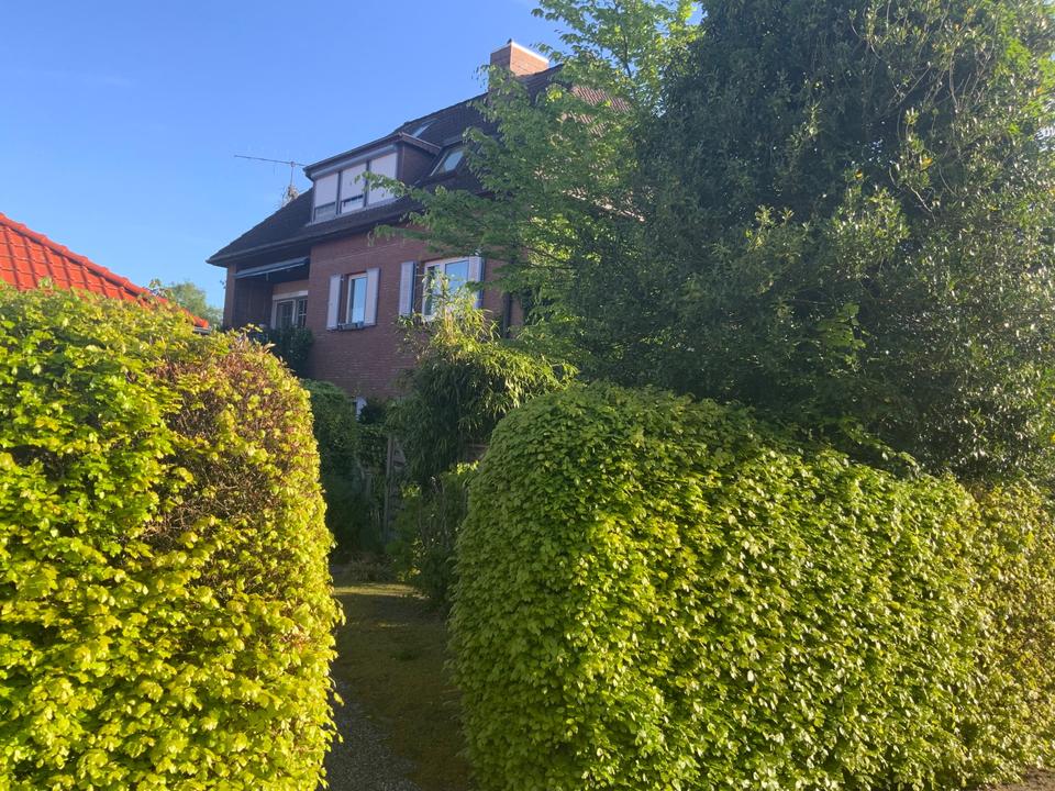 Thumbnail-Haus mit vielen Gesichtern zu verkaufen z.B. Wohnen und Arbeite…