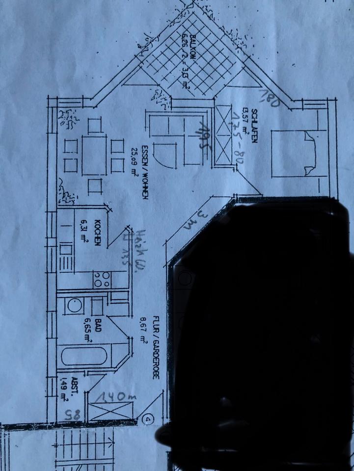 Thumbnail-Eigentumswohnung Waldkirch
