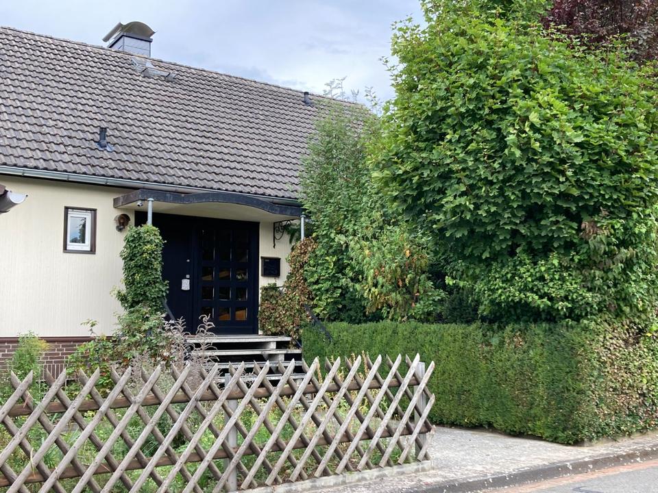 Thumbnail-Ruhiges und großzügiges Wohnen in Emmerstedt - parkähnliches Grst