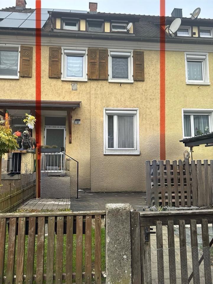 Thumbnail-Reihenmittelhaus