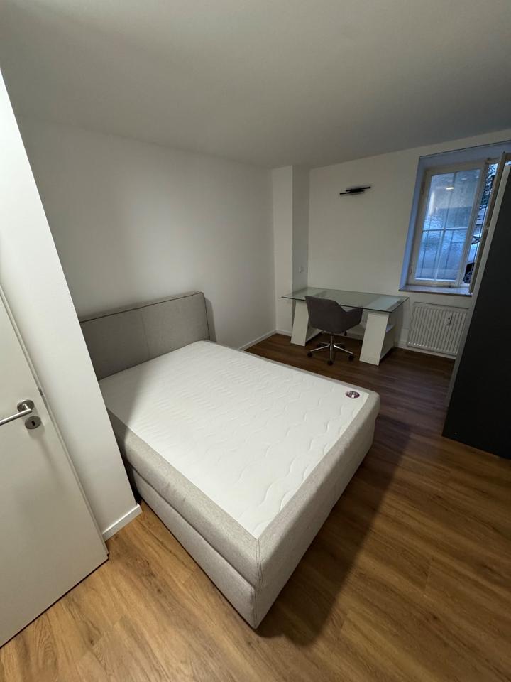 Thumbnail-Möbliertes WG-Zimmer in Toplage - 15qm - Stuttgart Süd