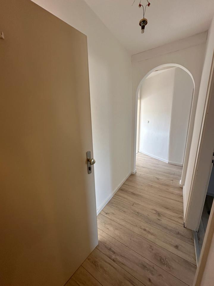 Thumbnail-3 Zimmer Wohnung