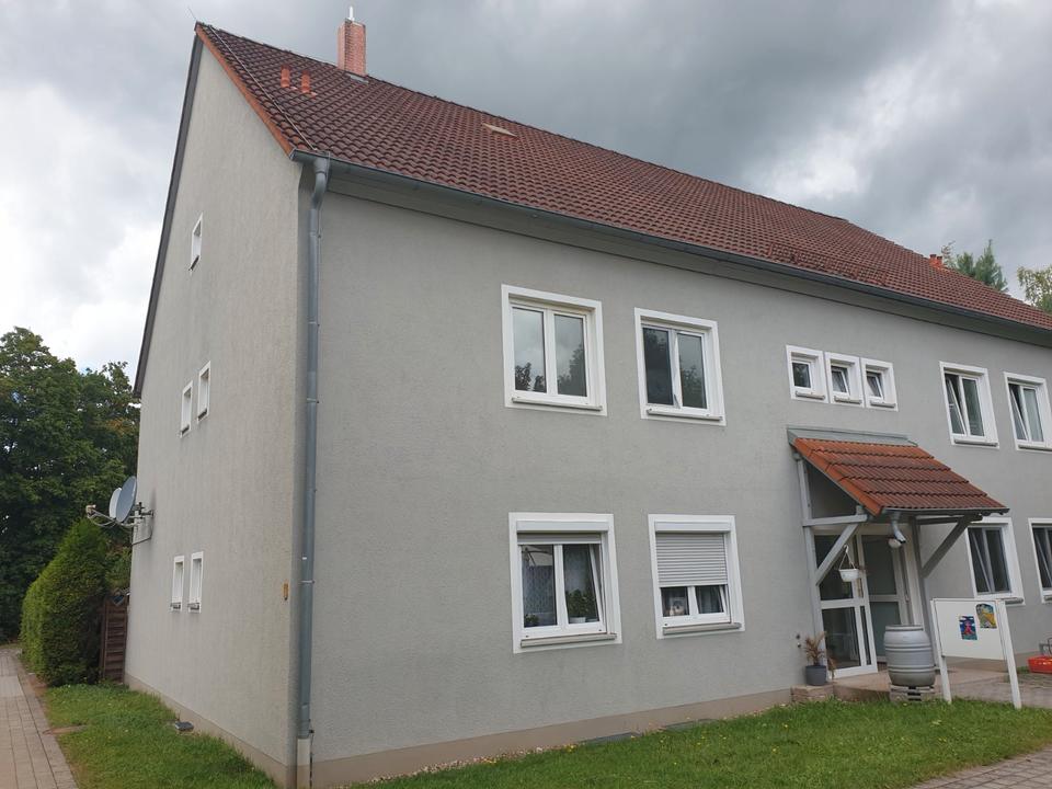 Thumbnail-3-Zimmer-Wohnung mit 2 Stellp. in Speichersdorf – 190.000.- € VB