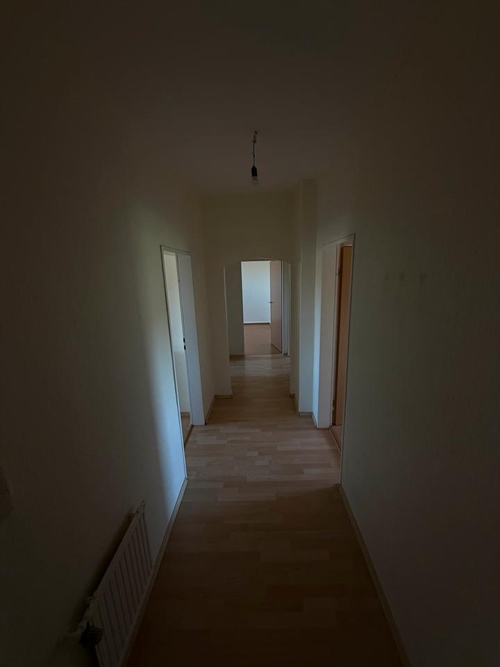 Thumbnail-3 Zimmer-Dachgeschosswohnung in Hagen-Altenhagen