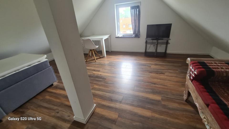 Thumbnail-WG Zimmer Neubau zu vermieten Klosterlechfeld