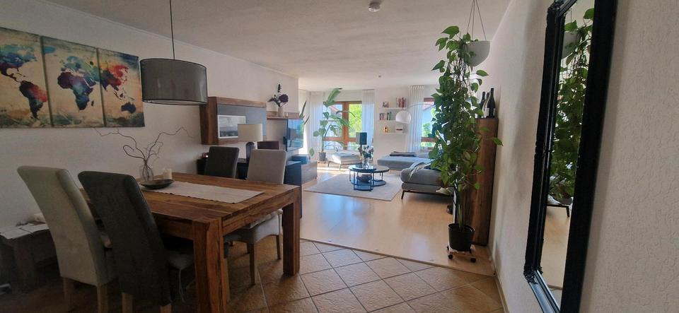 Thumbnail-3 Zimmer Wohnung Winnenden Hungerberg zu vermieten