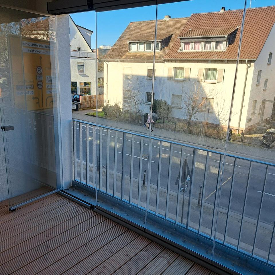 Thumbnail-Stilvoll moderner Neubau-Traum auf 3 Zimmern mit Loggia, Top-Ausstattung und Tiefgarage