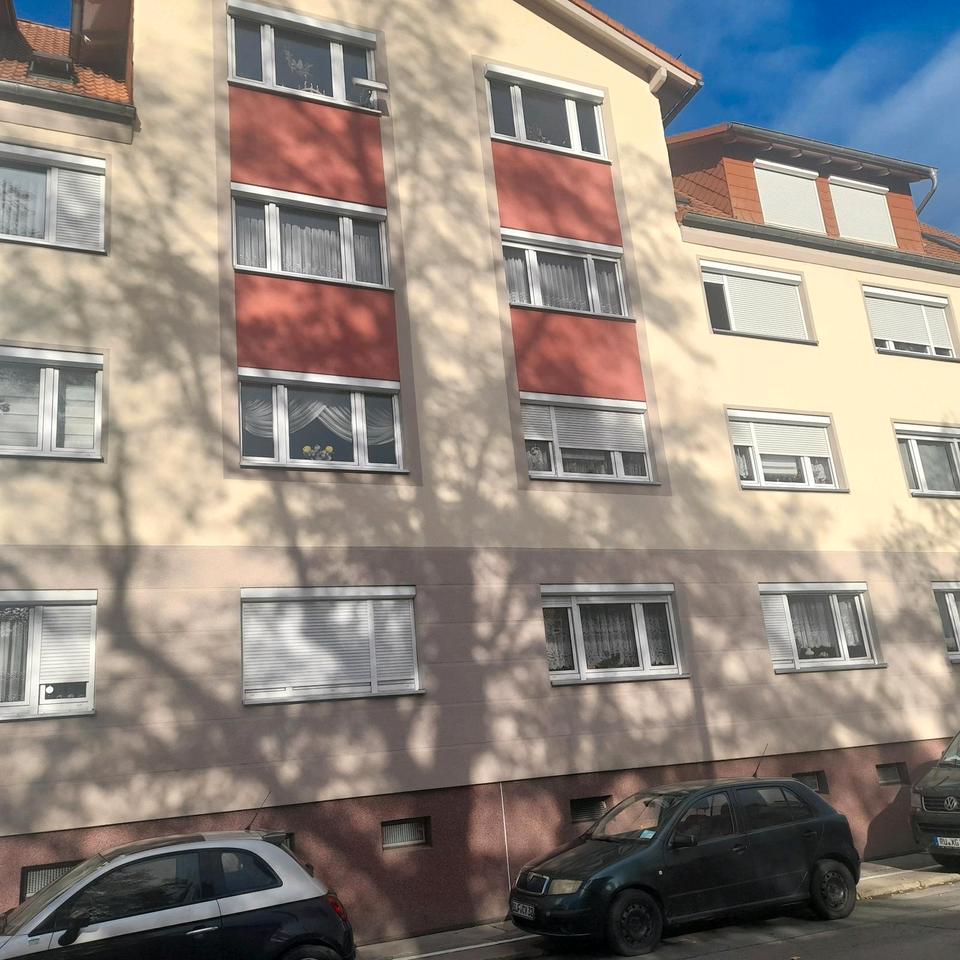 Thumbnail-Im Herzen von Rudolstadt