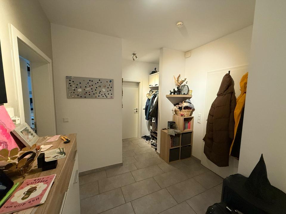 Thumbnail-90 qm - Wohnung im 1. OG zum 1. Februar 2026 zu vermieten