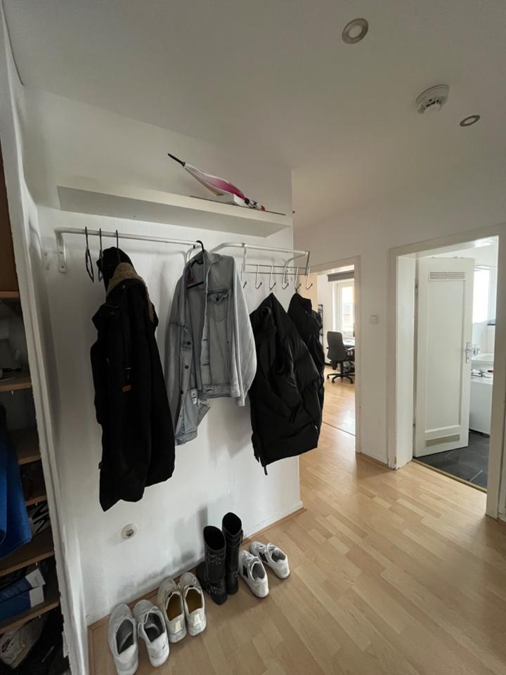 Thumbnail-Zentrale 54qm Wohnung