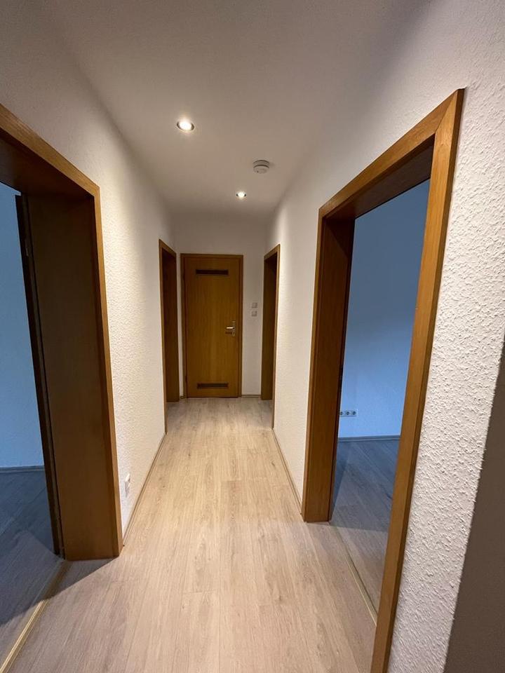 Thumbnail-Schöne, helle 3,5 Zimmer Wohnung in Bochum-LindenDahlhausen