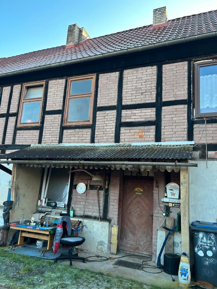 Thumbnail-Reihenmittelhaus Alt Haldensleben