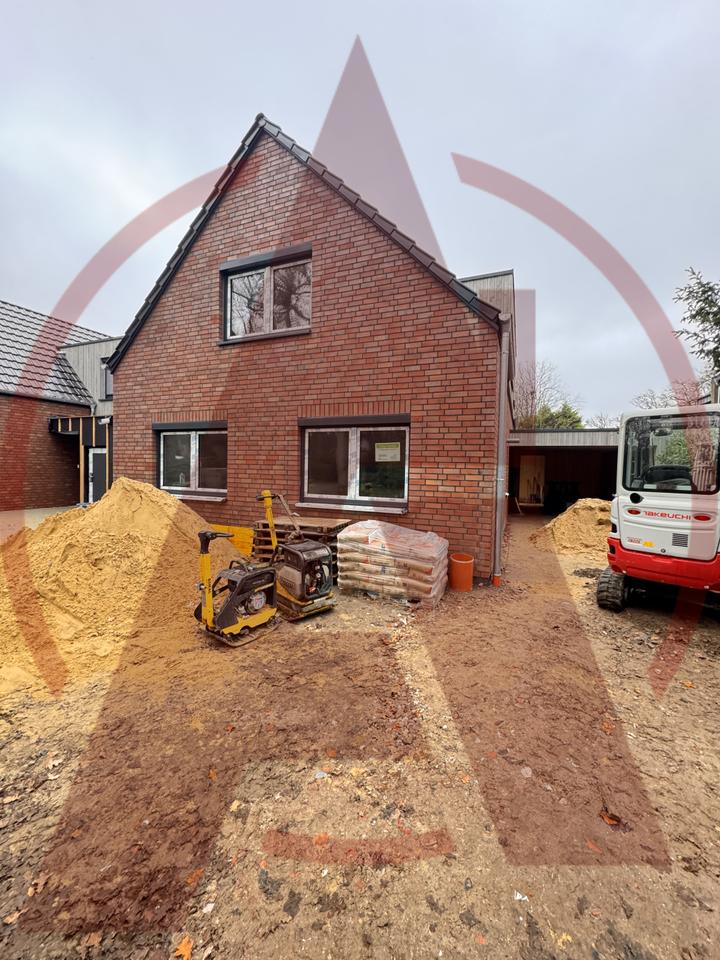 Thumbnail-KA322 Massivholzbauweise, nachhaltige Bauweise zum fairen Preis- Obergeschosswohnung