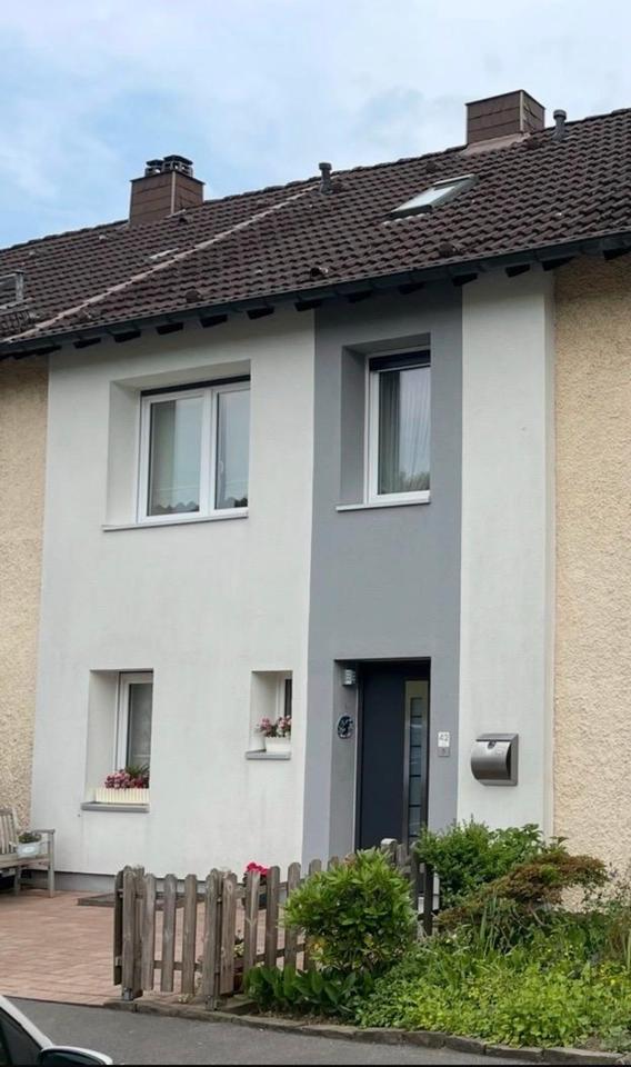 Thumbnail-Gepflegtes Reihenmittelhaus zur Miete