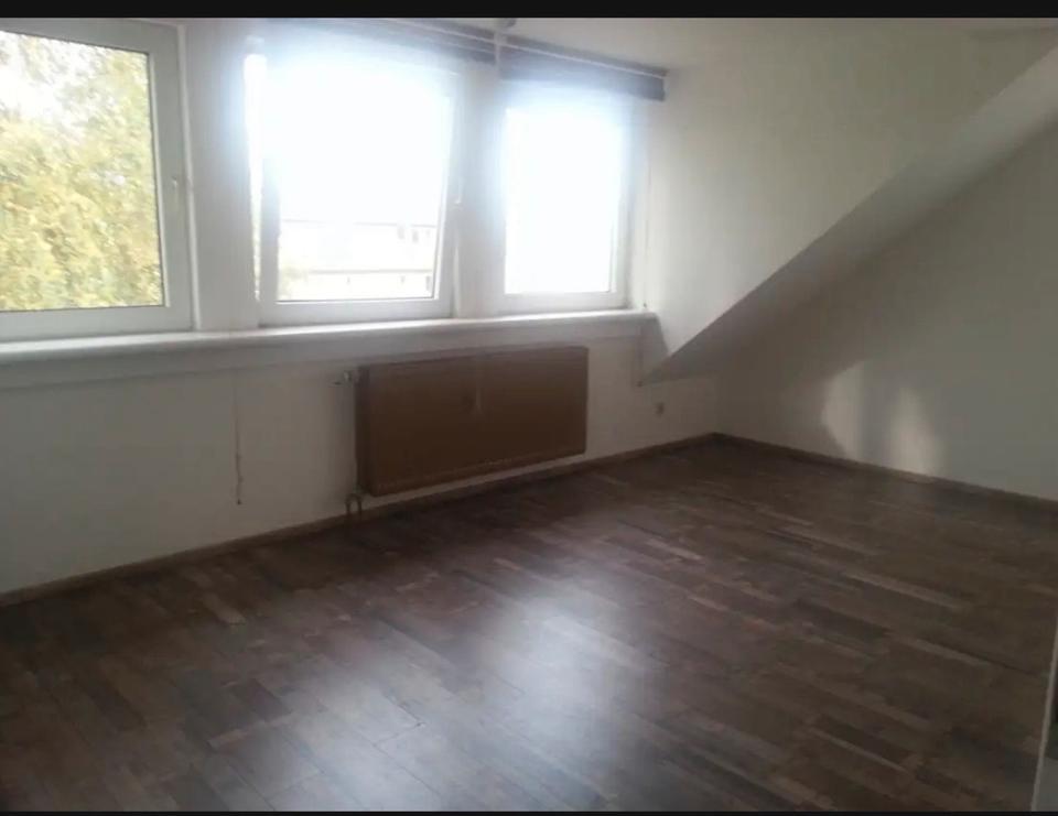Thumbnail-Vermietete 2-Zimmer-Wohnung in Hannover Ricklingen