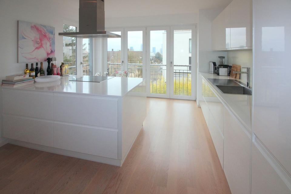 Thumbnail-Exklusive 3 Zi. Wohnung in Frankfurt-Sachsenhausen