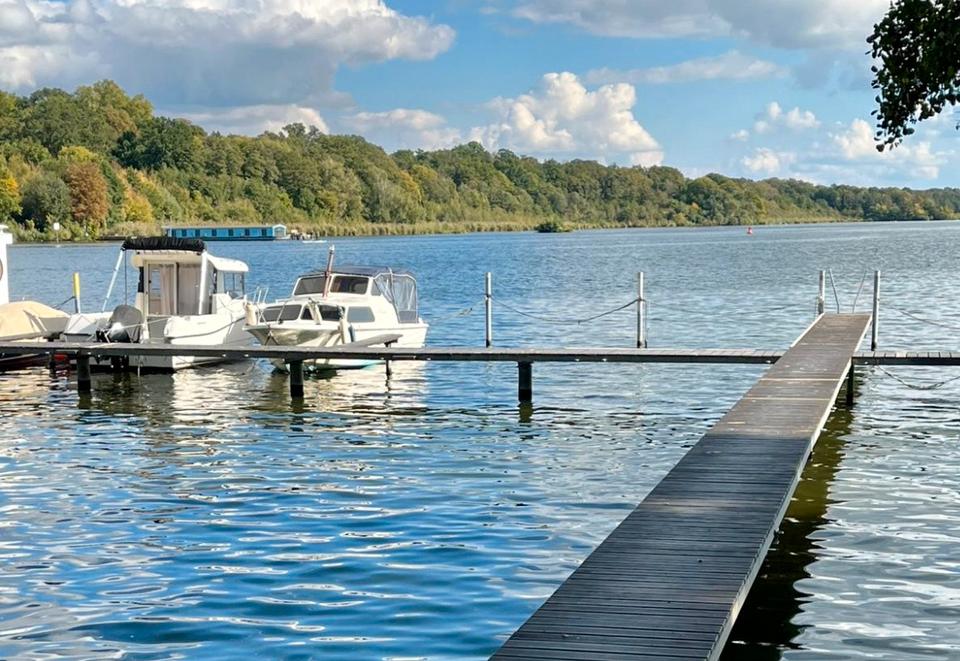 Thumbnail-Ferienwohnung am Schwielowsee