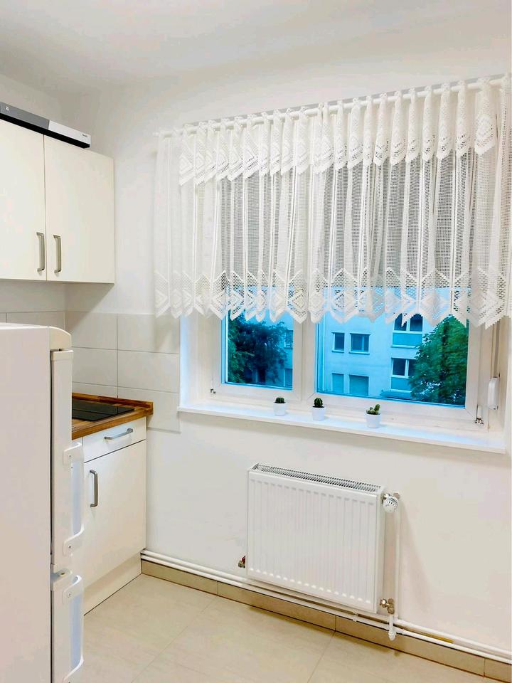 Thumbnail-1-Zimmer-Wohnung mit Balkon