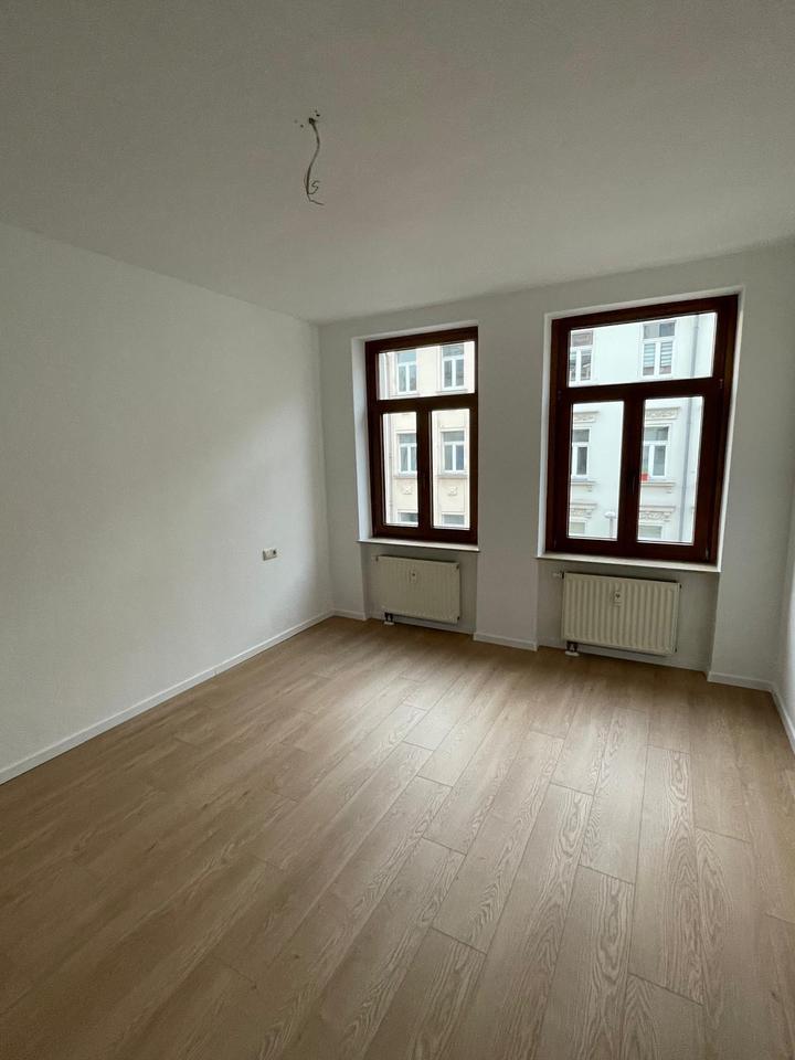 Thumbnail-Perfekte 2er-WG in Leipzig (04177) – unmöbliert, super Lage