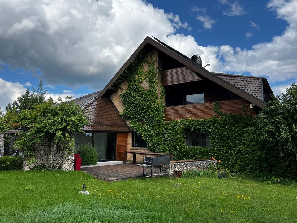 Thumbnail-Freistehendes Haus in exklusiver Wohnlage Herbrechtingen