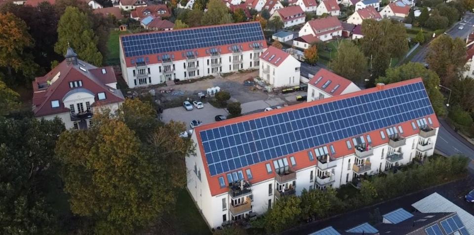 Thumbnail-freiwerdende 3 ZKB Neubauwohnung in Vellmar ( VELM-FHS101a-1R )