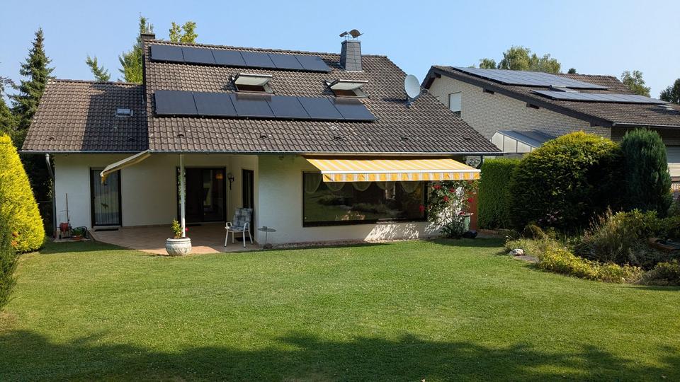 Thumbnail-großes Einfamilienhaus,TOP-Lage,TOP-Zustand, OHNE Maklerprovision