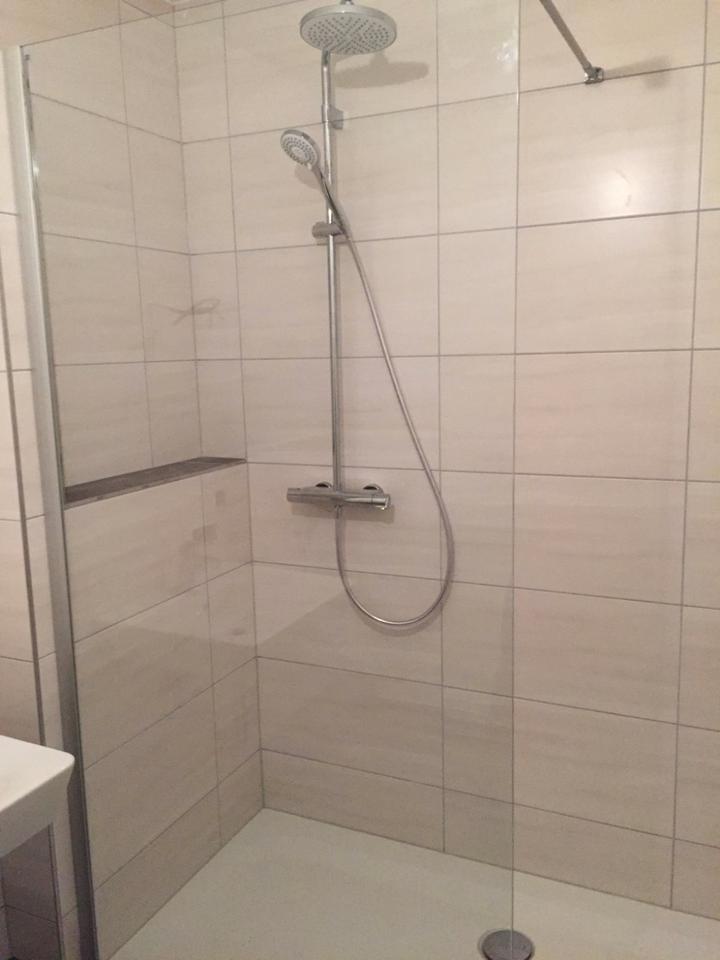 Thumbnail-2 Zimmer Wohnung mit Balkon – 55 m² – Bad Iburg – ab 01.08.2026