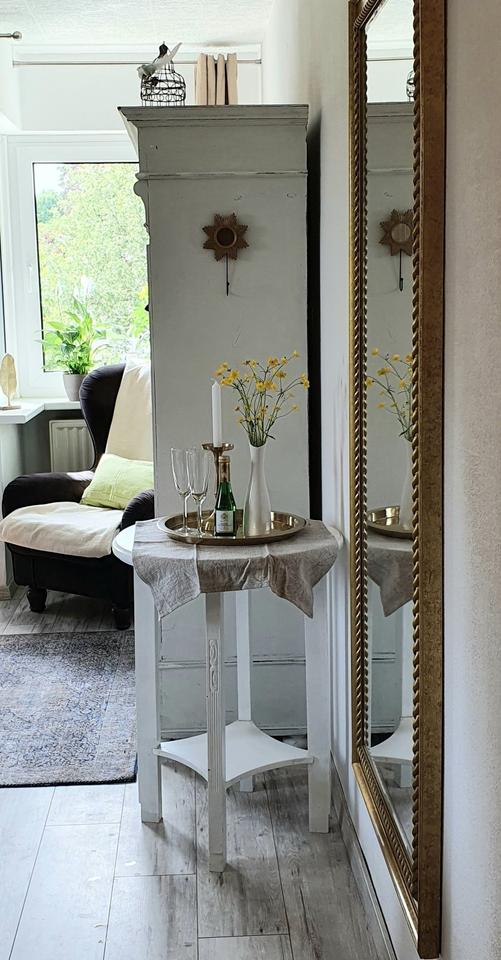 Thumbnail-Ferienwohnung Bad Zwesten