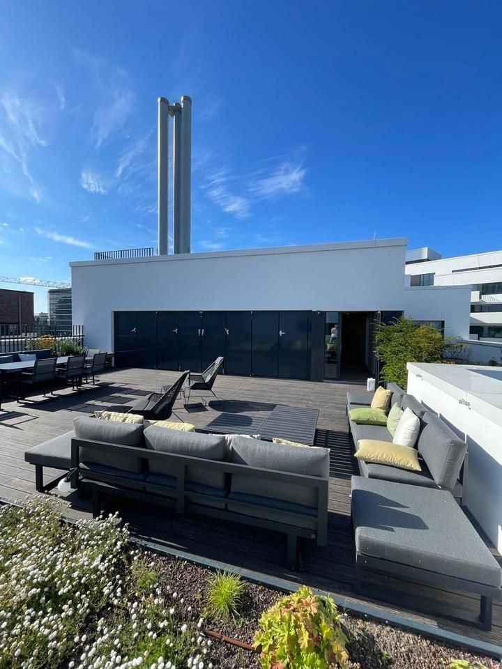 Thumbnail-Untervermietung: Stilvolles Apartment in der HafenCity