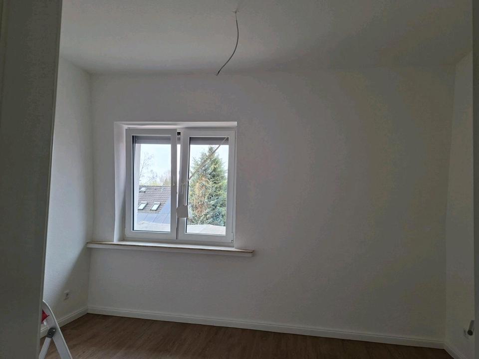 Thumbnail-Kernsanierte 3ZKB Balkon OG Wohnung in Herford zu vermieten