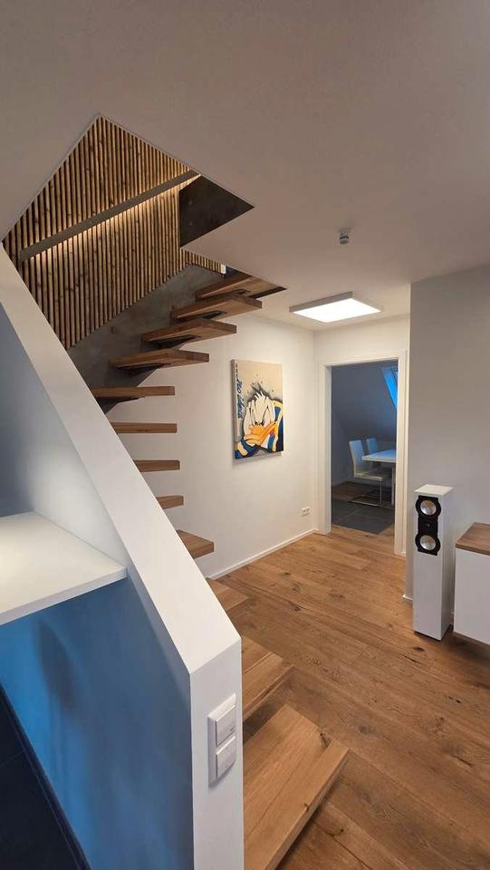 Thumbnail-Luxuriöse 3-Zimmer-Projektwohnung mit Vollausstattung ab 3 Monate