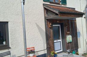 Thumbnail-Altes Bauernhaus