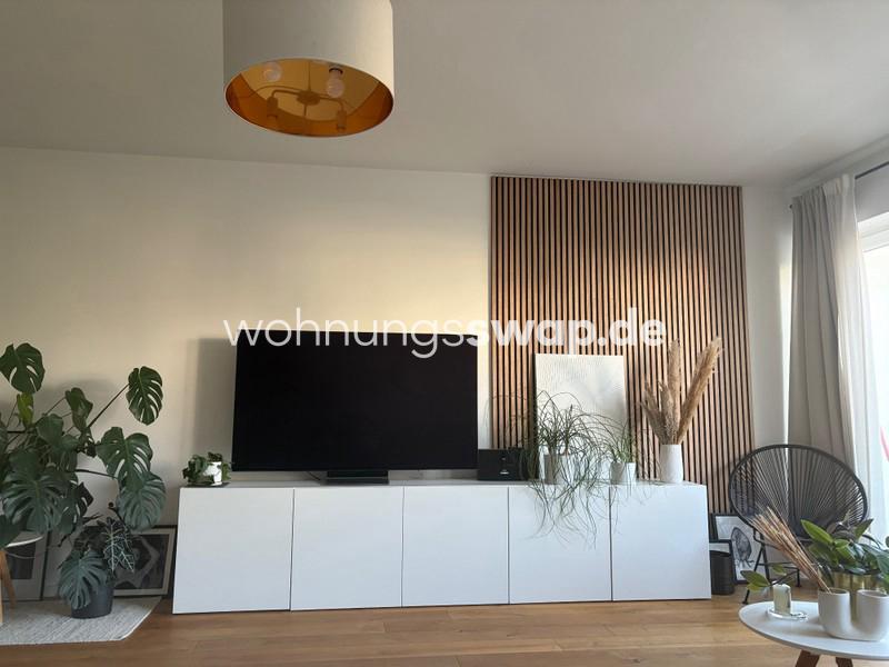 Thumbnail-Wohnungsswap - 3 Zimmer, 92 m² - Lechstraße, Neuhausen-Nymphenburg, München
