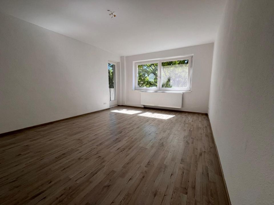 Thumbnail-4-Zimmer Wohnung Wuppertal-Vohwinkel