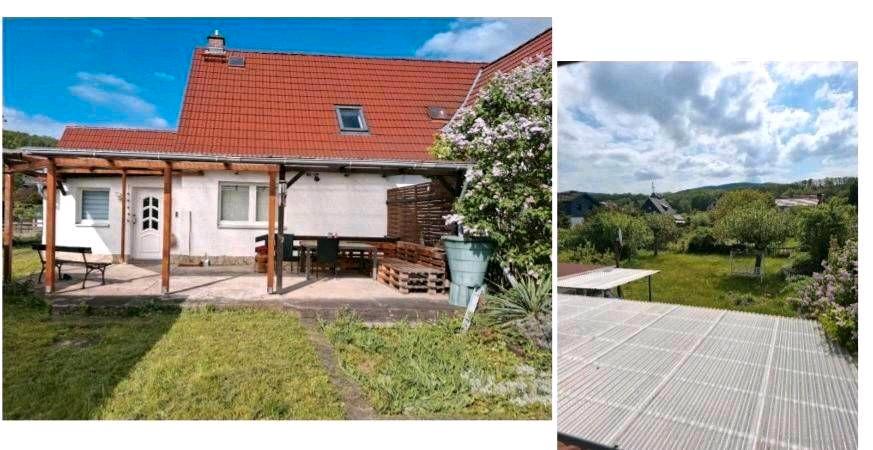 Thumbnail-Haus zum Kauf Siedlungshaus Thüringen
